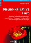Buchcover Neuro-Palliative Care