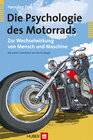 Buchcover Die Psychologie des Motorrads