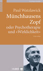 Buchcover Münchhausens Zopf