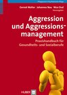 Buchcover Aggression und Aggressionsmanagement