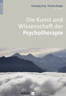 Buchcover Die Kunst und Wissenschaft der Psychotherapie