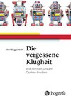 Buchcover Die vergessene Klugheit