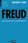 Buchcover Freud