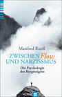 Buchcover Zwischen Flow und Narzissmus