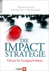 Buchcover Die Impact-Strategie