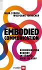 Buchcover Embodied Communication