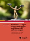 Buchcover Körperbild und Körperbildstörungen