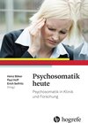 Buchcover Psychosomatik heute