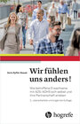 Buchcover Wir fühlen uns anders!