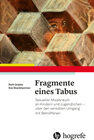 Buchcover Fragmente eines Tabus