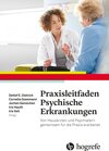 Buchcover Praxisleitfaden Psychische Erkrankungen