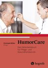 Buchcover HumorCare