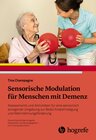 Buchcover Sensorische Modulation für Menschen mit Demenz