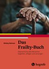 Buchcover Das Frailty–Buch