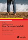Buchcover Das Gezeiten–Modell