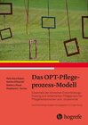 Buchcover Das OPT-Pflegeprozess-Modell