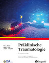 Buchcover Präklinische Traumatologie