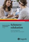 Buchcover Schmerzedukation