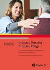 Buchcover Primary Nursing - Primäre Pflege