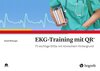 Buchcover EKG-Training mit QR+