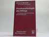 Buchcover Psychopathologie des Alltags