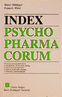 Buchcover Index Psychopharmacorum