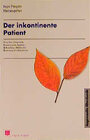 Buchcover Der inkontinente Patient