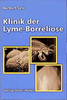 Buchcover Klinik der Lyme-Borreliose