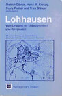 Buchcover Lohausen