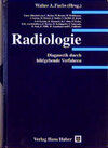 Buchcover Radiologie