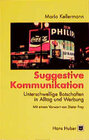 Buchcover Suggestive Kommunikation