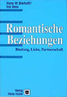 Buchcover Romantische Beziehungen