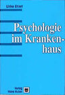 Buchcover Psychologie im Krankenhaus