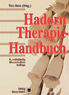 Buchcover Hadorn Therapie-Handbuch