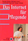 Buchcover Das Internet für Pflegende