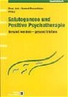 Buchcover Salutogenese und Positive Psychotherapie