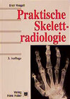 Buchcover Praktische Skelettradiologie