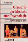 Buchcover Grundriss der Medizin und Psychologie