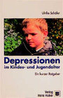 Buchcover Depressionen im Kindes- und Jugendalter