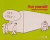 Buchcover Find Yourself!