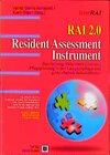 Buchcover RAI 2.0 - Resident Assessment Instrument