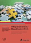 Buchcover Pflegeinterventionsklassifikation (NIC)