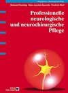 Buchcover Professionelle neurologische und neurochirurgische Pflege