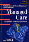 Buchcover Managed Care