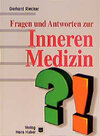 Buchcover Fragen und Antworten zur Inneren Medizin
