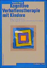 Buchcover Kognitive Verhaltenstherapie mit Kindern