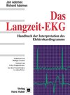Buchcover Das Langzeit-EKG