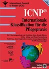Buchcover ICNP®
