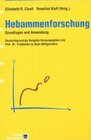 Buchcover Hebammenforschung