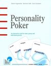 Buchcover Personality Poker Leitfaden 2. Auflage